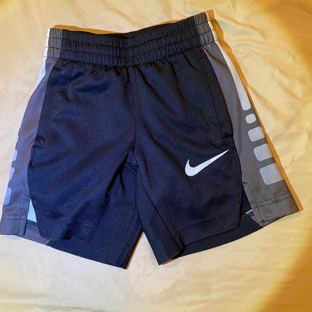 Nike Dri‎ Fit Shorts